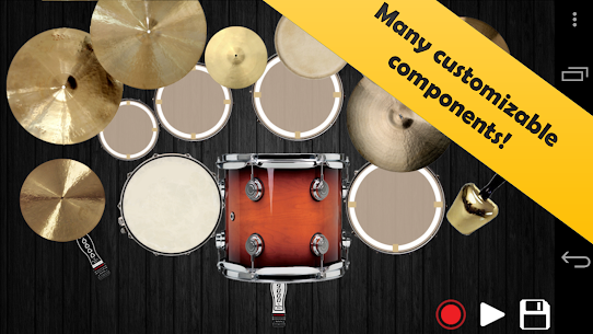 Drum For PC 1