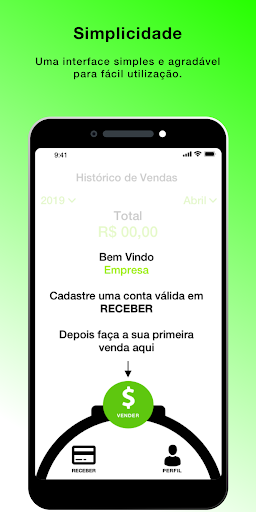 OneID - PDV Screen 2