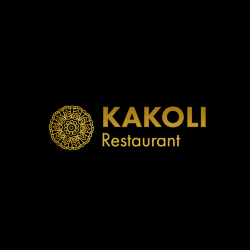 Kakoli Restaurant logo