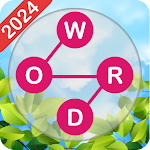 WordFrolic: Word Connect Game