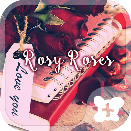 Love Rose 大人かわいい壁紙 アイコン Google Play のアプリ