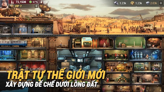 Last Fortress-Gamota 2
