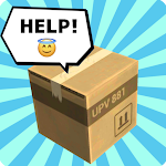 Cover Image of Baixar Mystery cardboard taptap open 1.32 APK