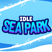 Idle Sea Park - Tycoon Game