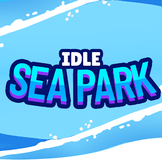 Idle Sea Park - Fish Tank Sim apk