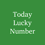 Cover Image of Baixar Today Lucky Number  APK