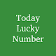 Today Lucky Number ดาวน์โหลดบน Windows