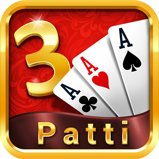 Teen Patti Gold - 3 Patti, Rummy, Poker & Cricket - Apps on Google Play