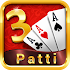 Teen Patti Gold - 3 Patti, Rummy, Poker & Cricket2.7.1