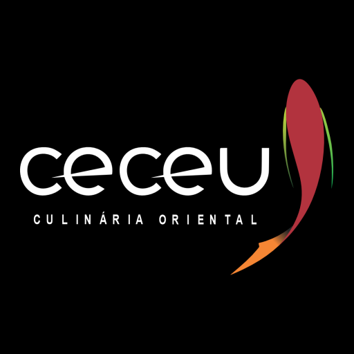 Ceceu Culinária Oriental logo