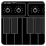 ExSynth (Synthesizer) icon