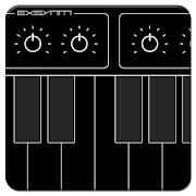 ExSynth (Synthesizer)  Icon