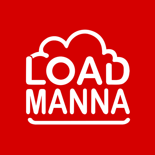 Loadmanna v4.8  Icon