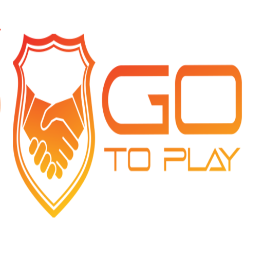 Go To Play logo