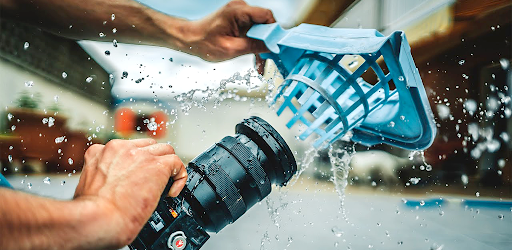 Photography Course : Learn