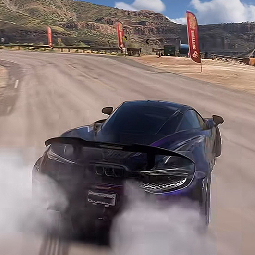 Real Car Drifting Driving Game Download on Windows
