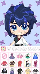 Moe Doll：Avatar Maker Creator