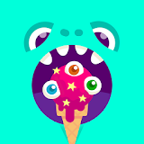 Moppa Ice Cream icon