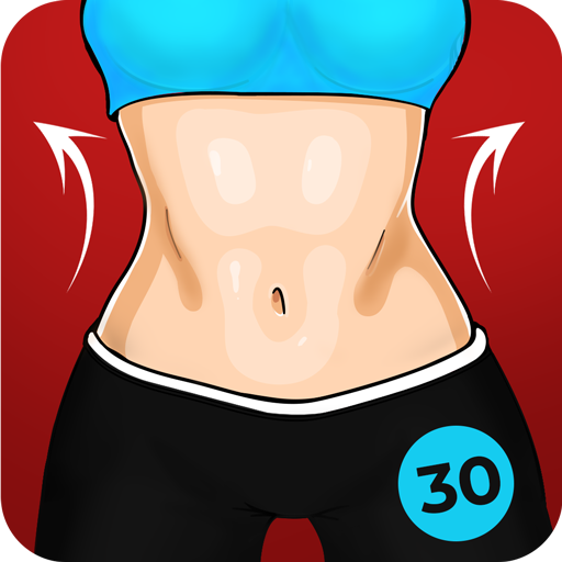 Get Female Flat Stomach, Lose Fat for Android Aso Report