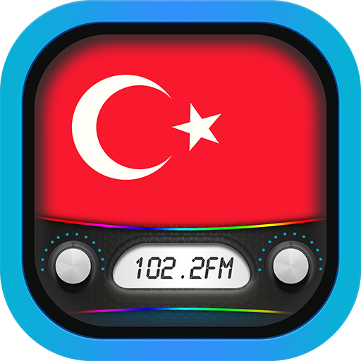 Radio Turkey + Radio Turkey FM logo