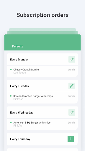 Food.Farm Screen 3