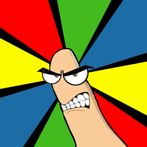 Angerfing logo