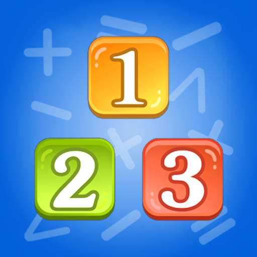 Math. Addition and Subtraction 1.2.0 Icon