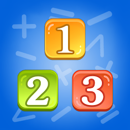 Icon image Math. Addition and Subtraction