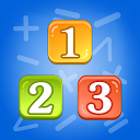 Learning numbers. Addition and Subtractio 1.2.0 APK Herunterladen