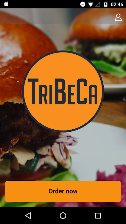 TriBeCa Restaurant - 1.0.10 - (Android)