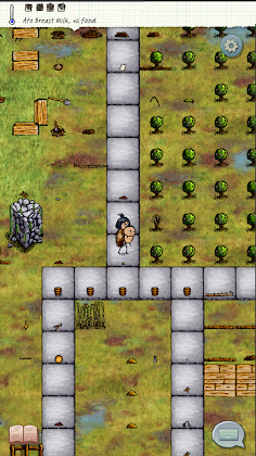 You are Hope - Screenshot 4