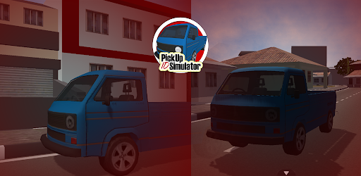 Pickup Simulator ID