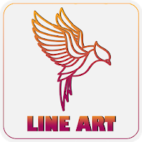 Line Art Maker: Создатель рисования одной линии