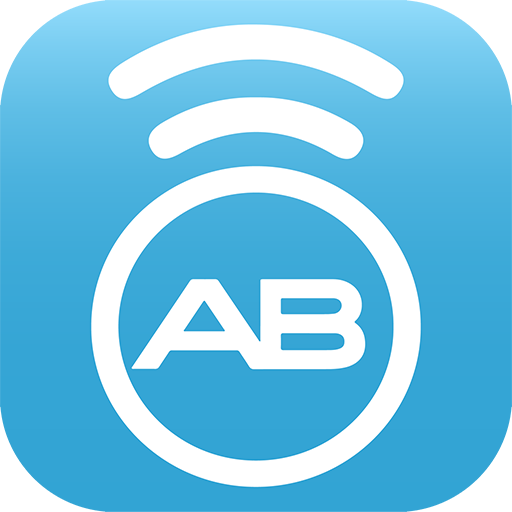 AB Remote  Icon