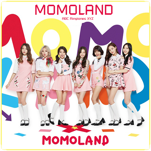MOMOLAND Hot Ringtones