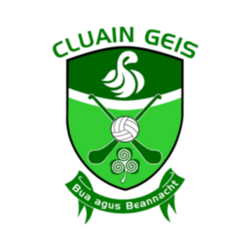Clonguish GAA logo