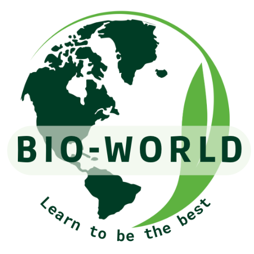 Bio-World logo
