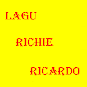 LAGU RICHIE RICARDO