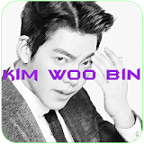 Kim Woo Bin Wallpapers HD icon