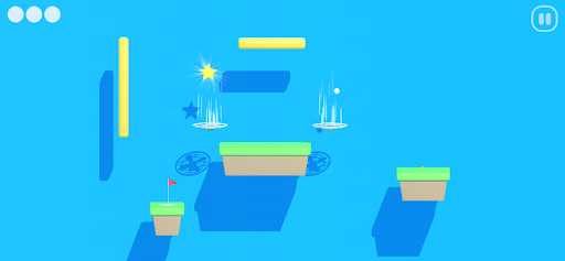 Play Golf Screen 3