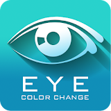 Big Eye Color Changer icon