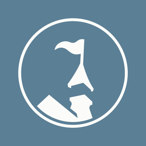 The Highlands logo