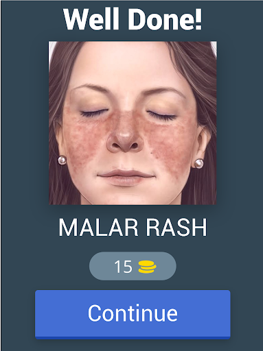 Doctor Detective Quiz Game