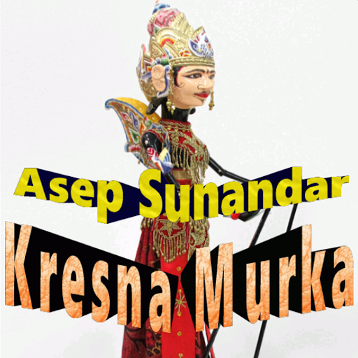 Kresna Murka Wayang Golek Screen 2