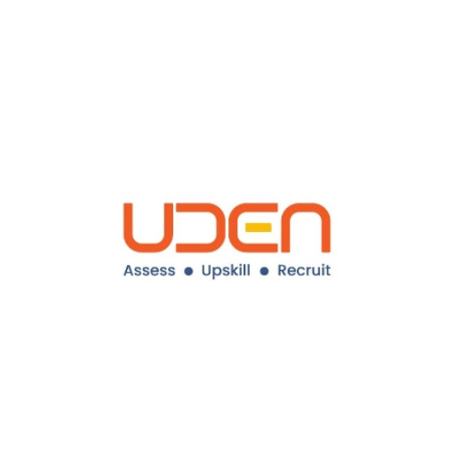 Uden.Tech- Career & Job logo