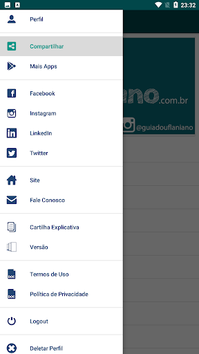 Guia do Uflaniano Screen 3