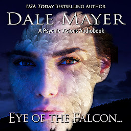 Imagen de icono Eye of the Falcon: Psychic Visions, Book 12: A Psychic Visions Novel