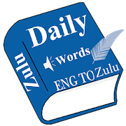 Top 48 Books & Reference Apps Like Daily words English to Zulu - Best Alternatives