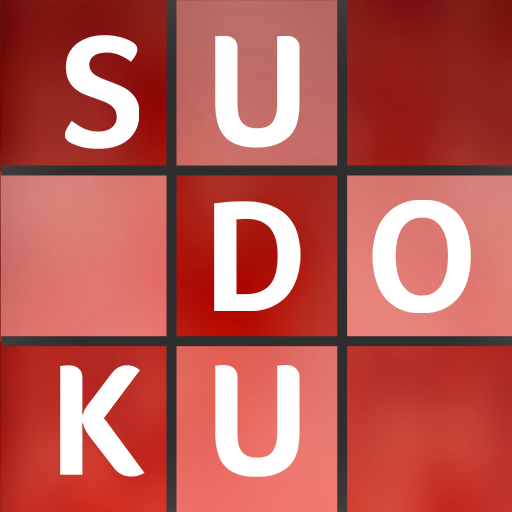 The Shudoku Challenge logo