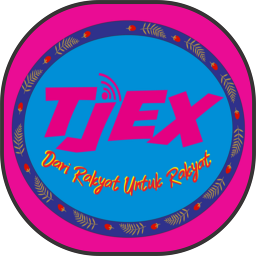 Tjex - Indonesia